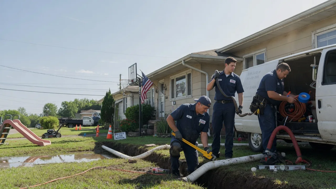 Toilet Installation in Galena, IL near me
